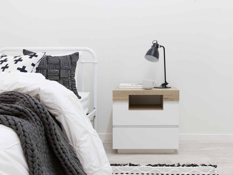 Тумбочка Bedside Table Bedroom