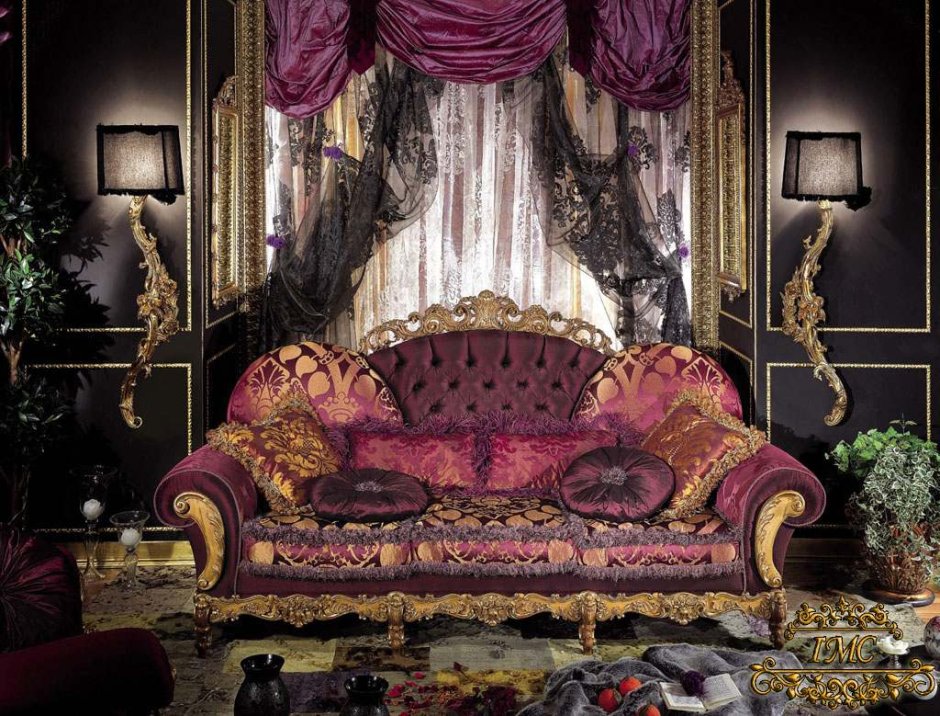 Asnaghi Interiors кресло