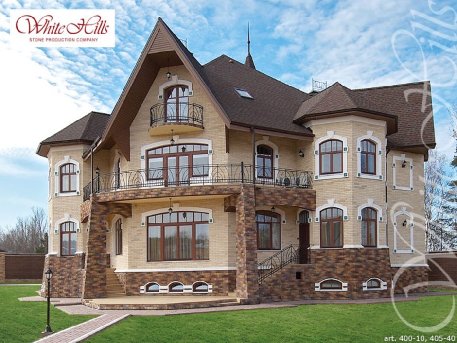 White Hills Йоркшир 406-40