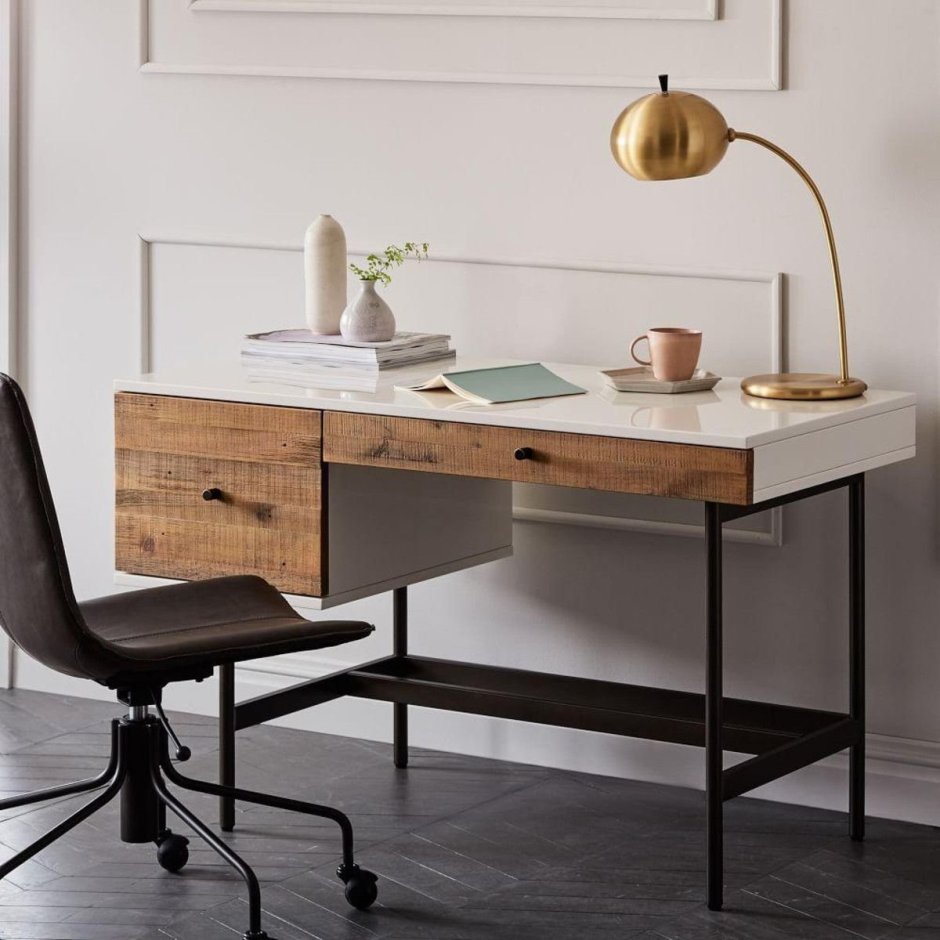 West Elm стол