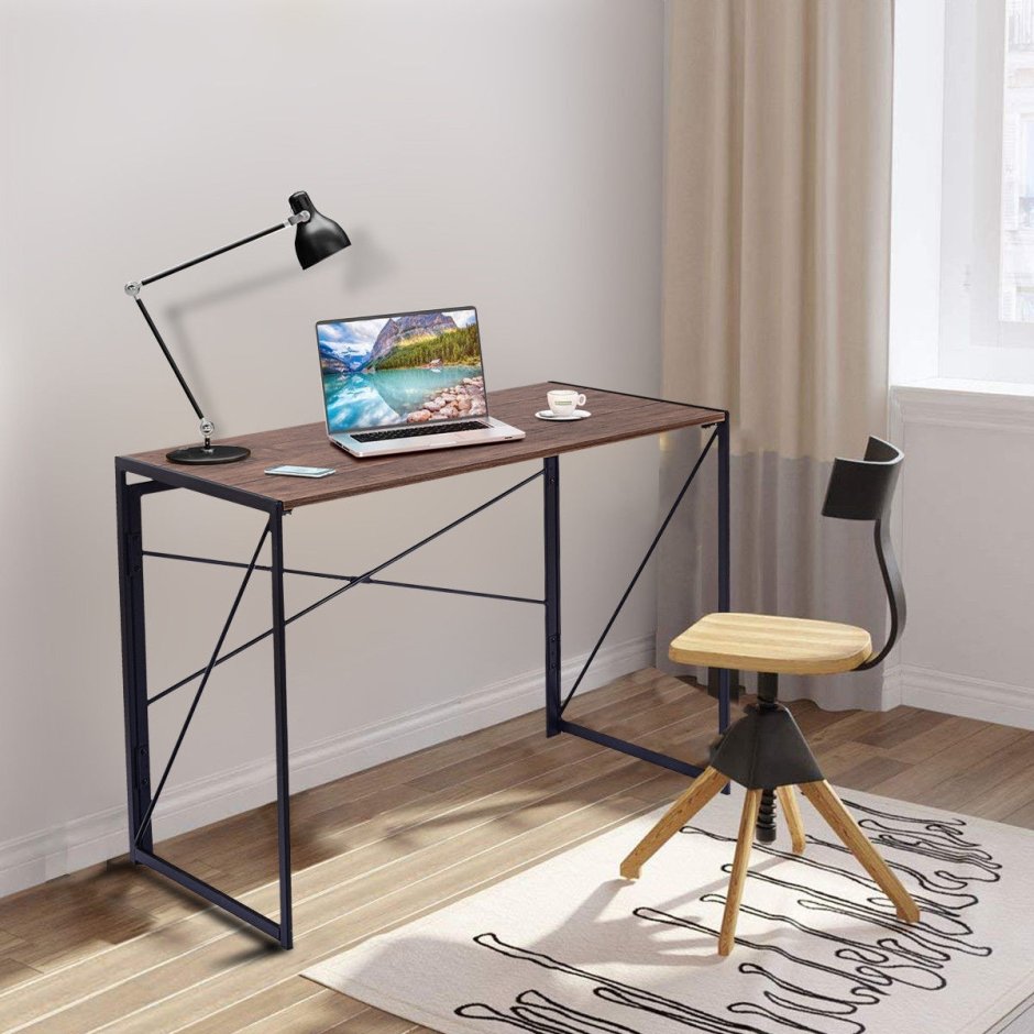 Компьютерный стол Woodville Desk
