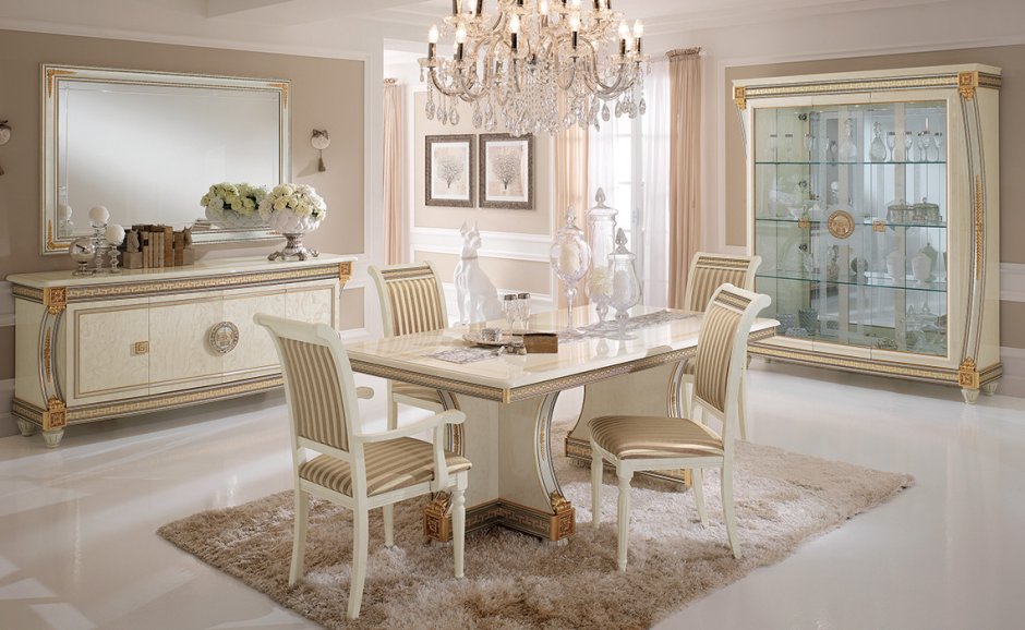 Arredo Classic Liberty стол