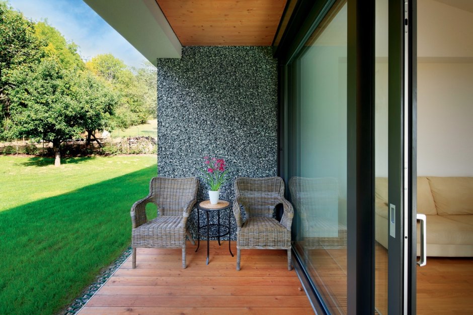 Garden Room Новосибирск