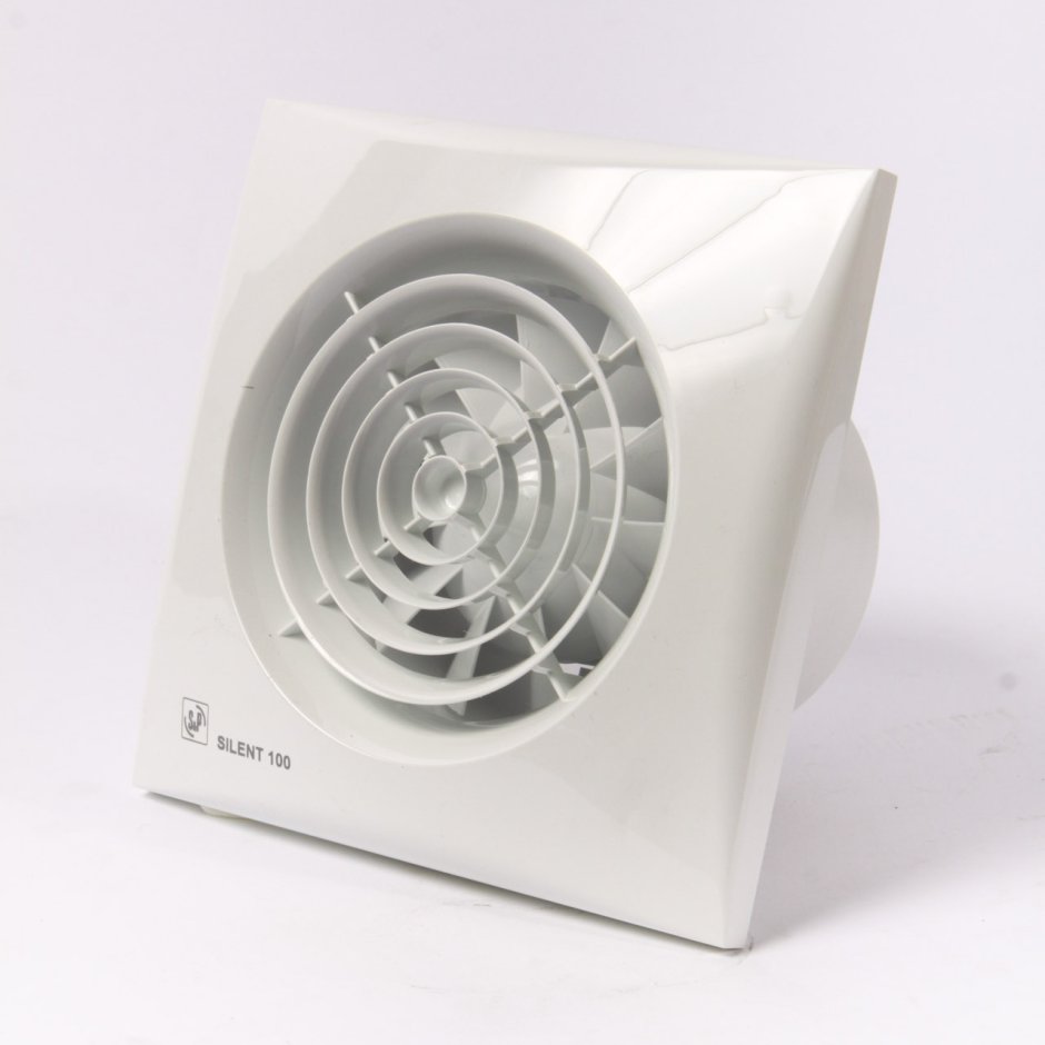 Вентилятор Soler Palau Silent-300 cz Plus