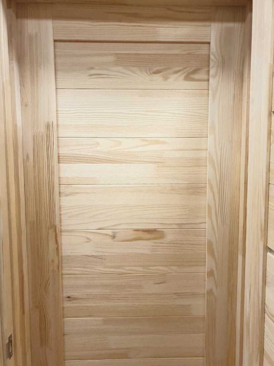 Межкомнатная дверь porta 21