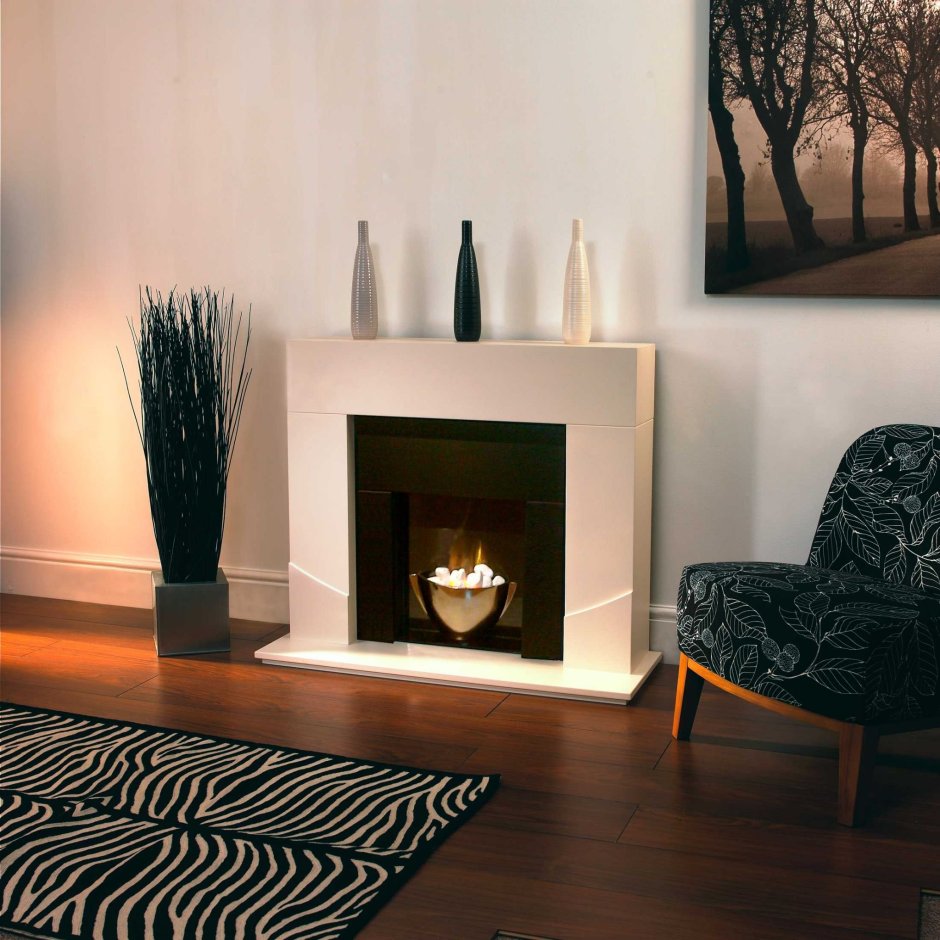 Электрический камин REALFLAME Mercia Suite