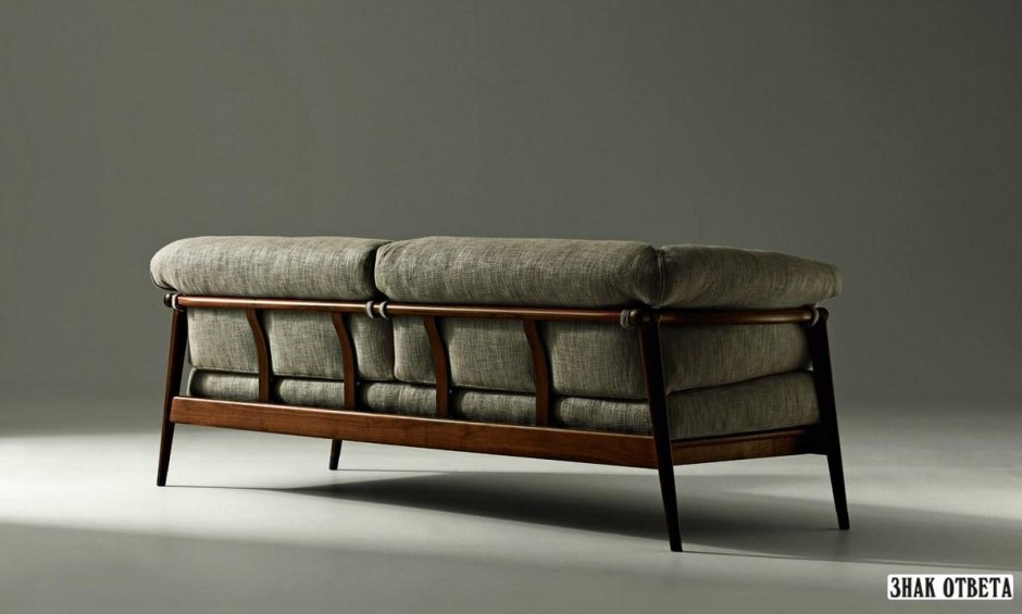 Кресло лофт Giorgetti Razmer