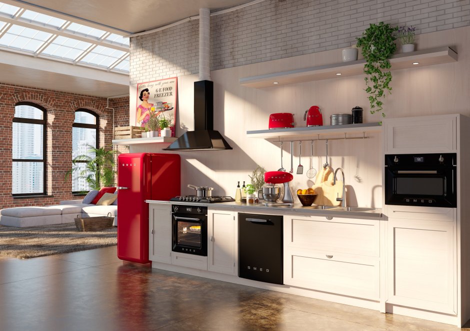Smeg kt90ble