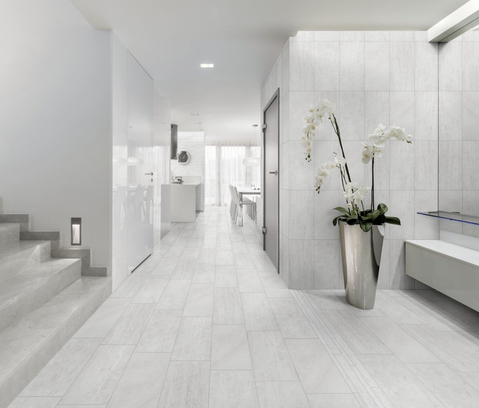Керамогранит White 1200*600мм ethipian