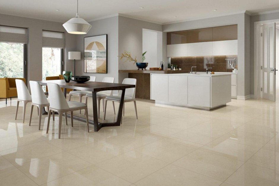 Керамогранит Kerranova Marble trend