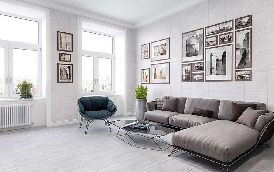 Concretewood 092церсанит