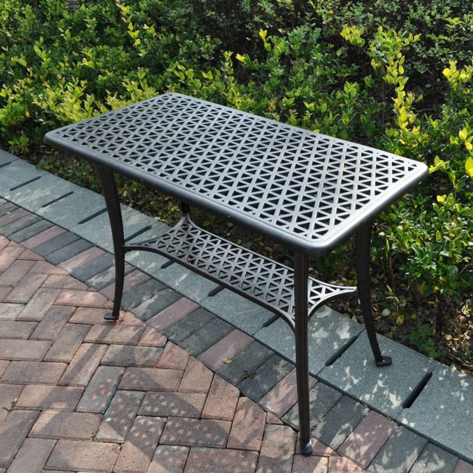 Стол разделочный gratar Patio p-01