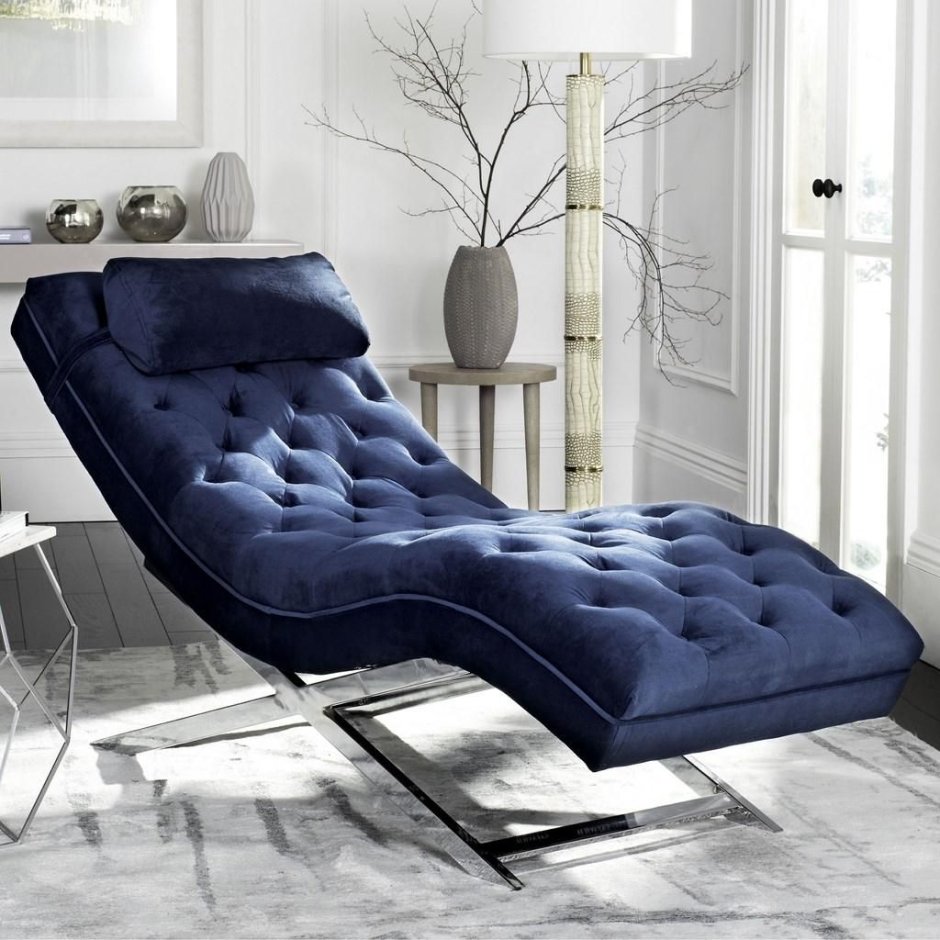 Кушетка Chaise Lounge