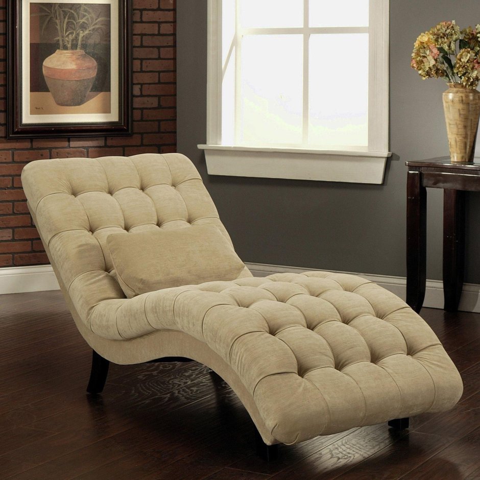 Chaise Lounge шезлонг