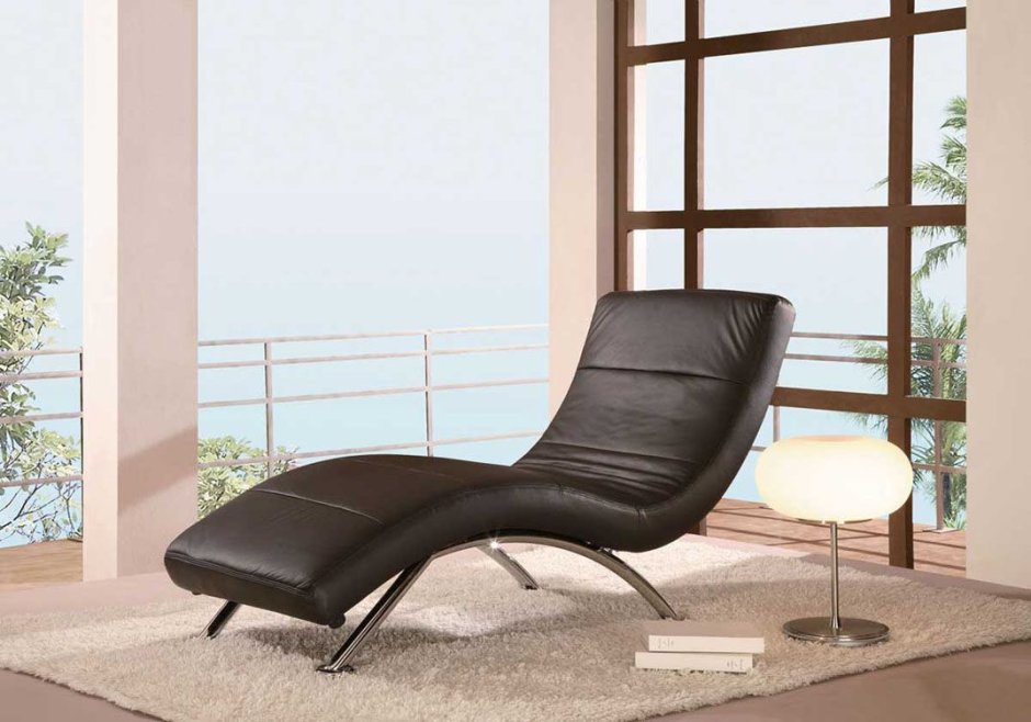 Кресло Chaise Lounge