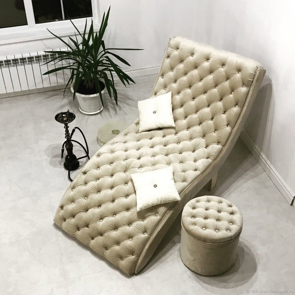 Кресло Chaise Lounge