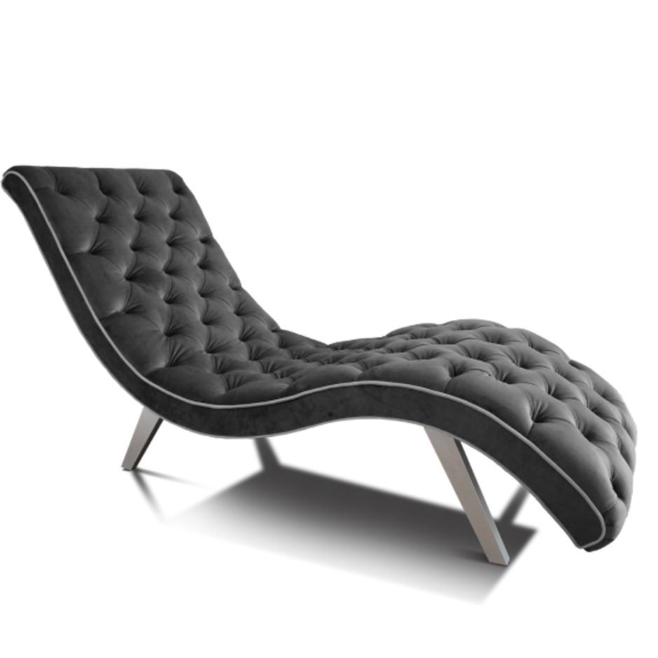 Кушетка Chaise Lounge