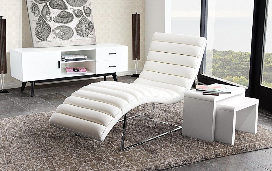 Кушетка Chaise Lounge