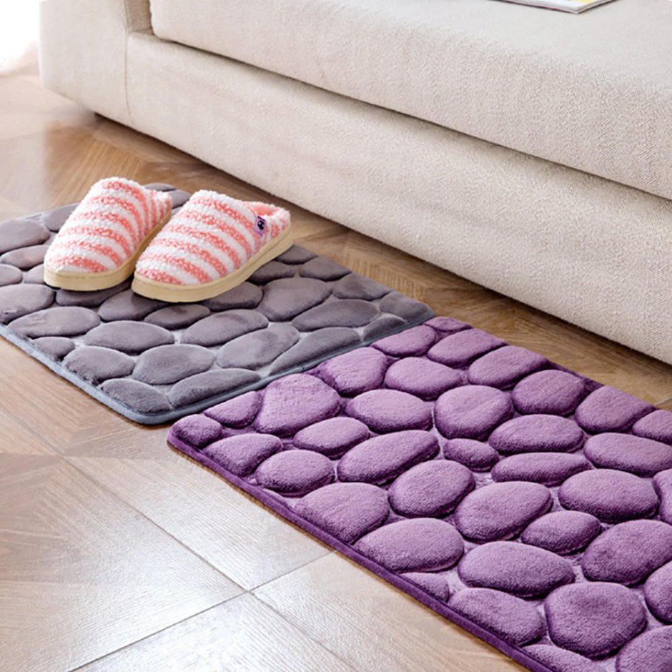 Bath mat Absorbent коврик
