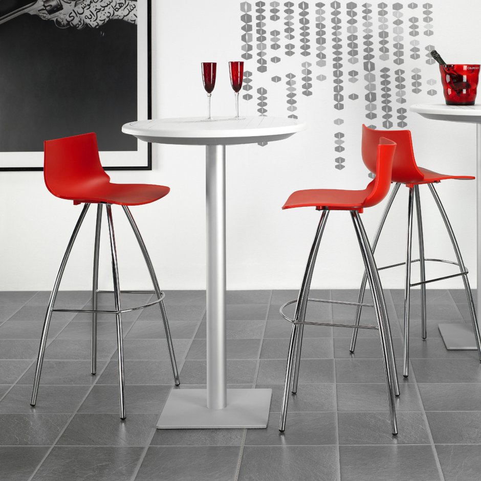 Turri Genesis Stool барный стул