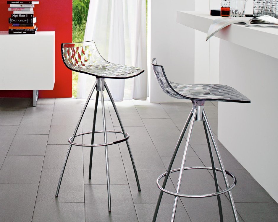 Стул Calligaris Ice