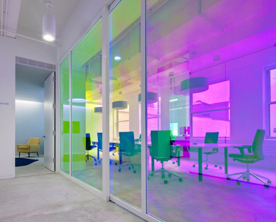 3m Dichroic