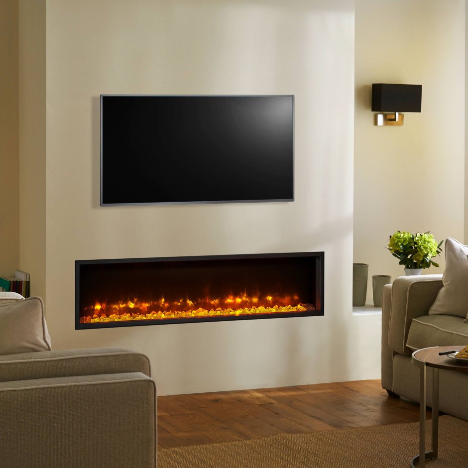 Камин Electric Fireplace FPA-0004