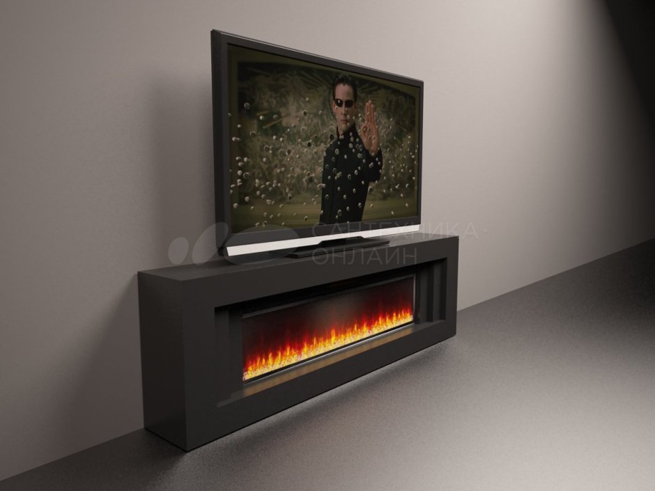 Камин Royal Flame Vision 60 led