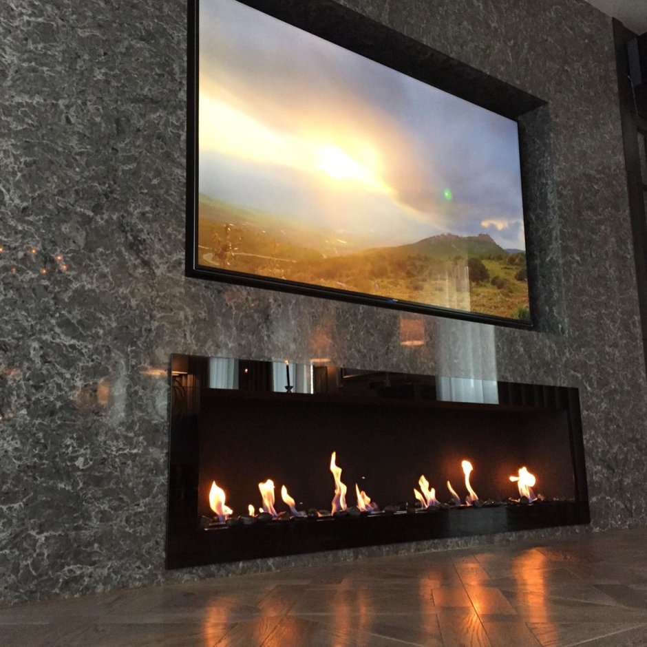 Биокамин Art Flame circle