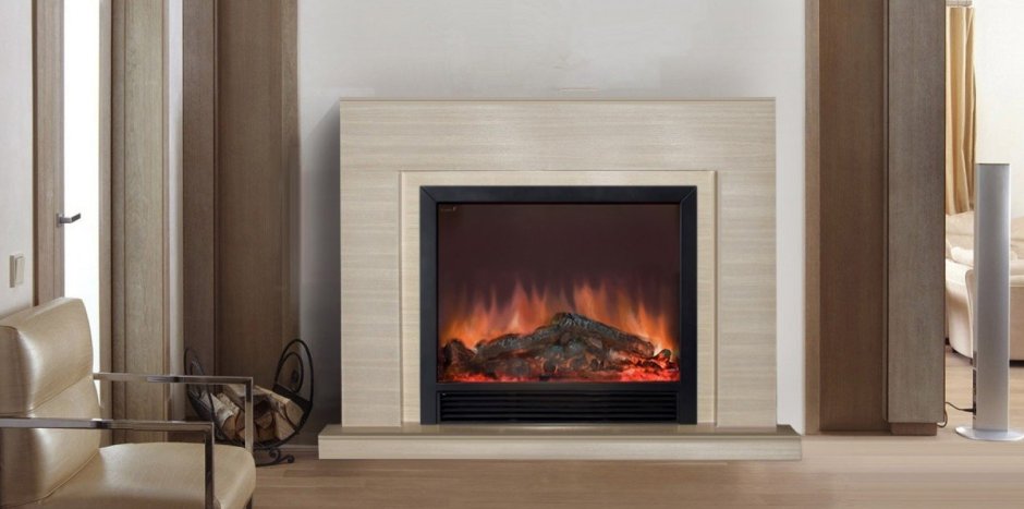 Очаг Glenrich Sharm 39bl