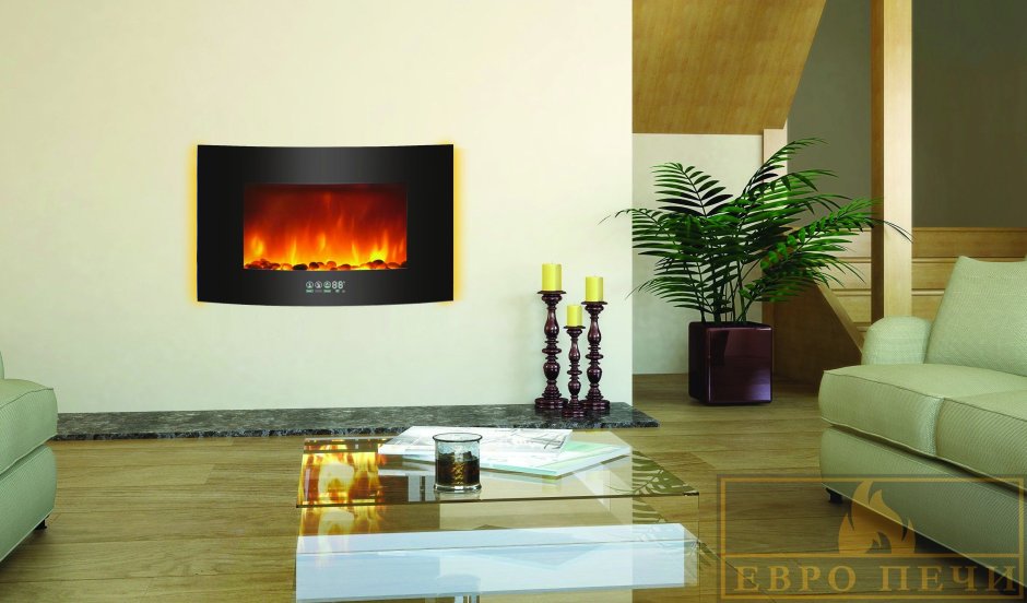 Гипсокартон огнеупорный для каминов