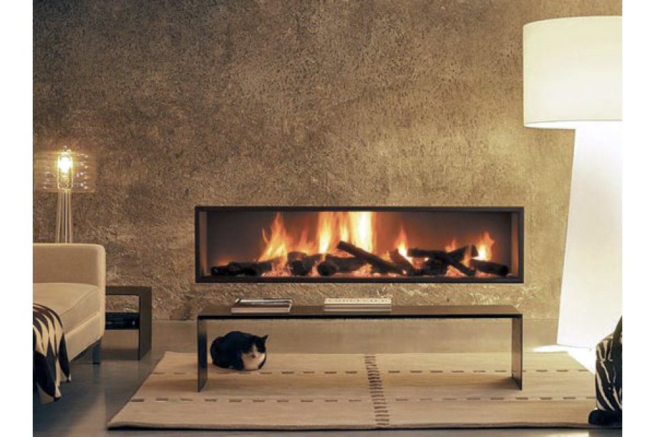 Камин Focus Archifocus