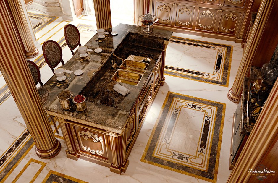 Мебель Modenese Gastone