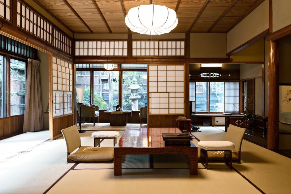 Naeba Ryokan