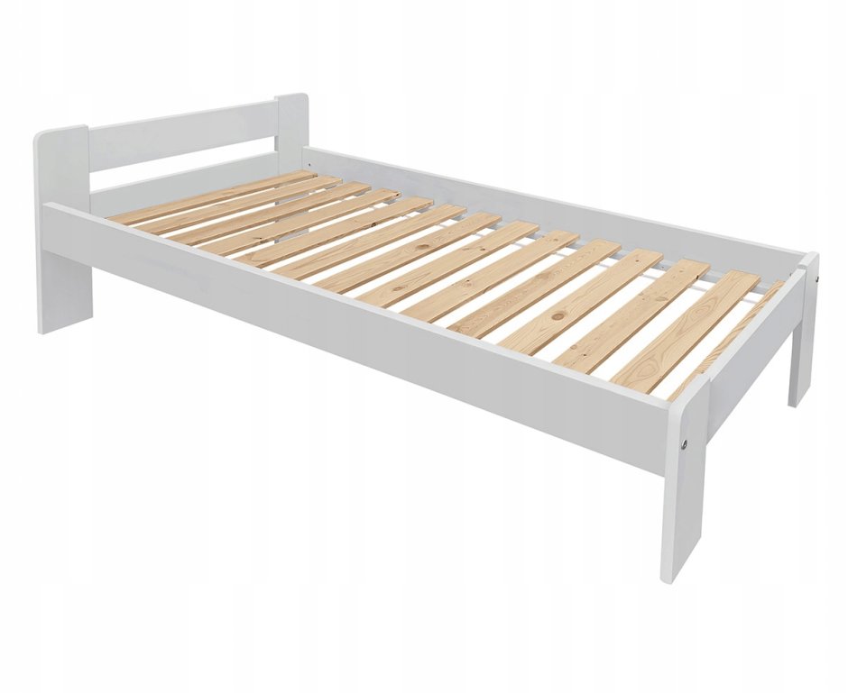 120-190 Кровать ikea