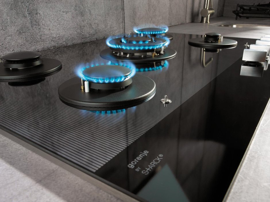Панель Gorenje gcw641st