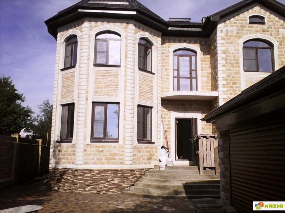 Дагестанский камень реклама