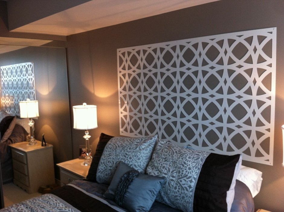 Перфорированная панель Cosca Decor