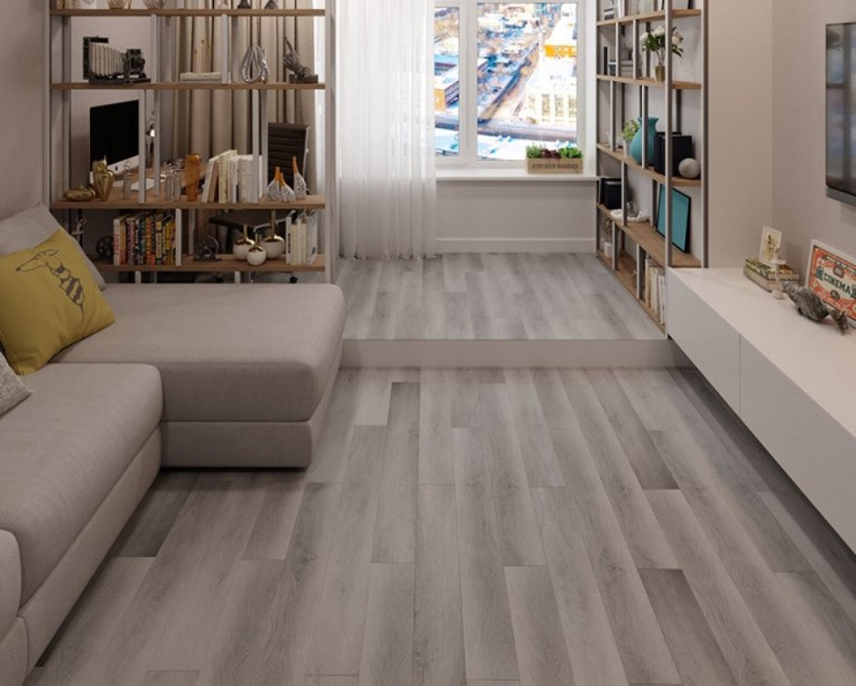 Каменный ламинат SPC Stone Floor