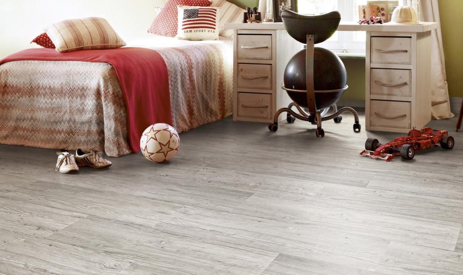 Ламинат Balterio Urban Wood сосна Северная 049