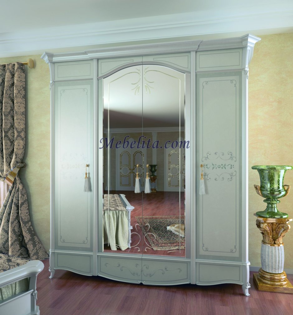 Витрина Prestige laccato casa+39
