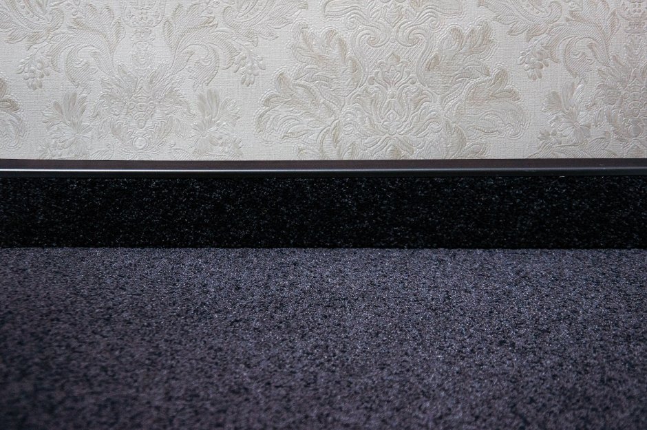 Ковровый плинтус Korner LP-50