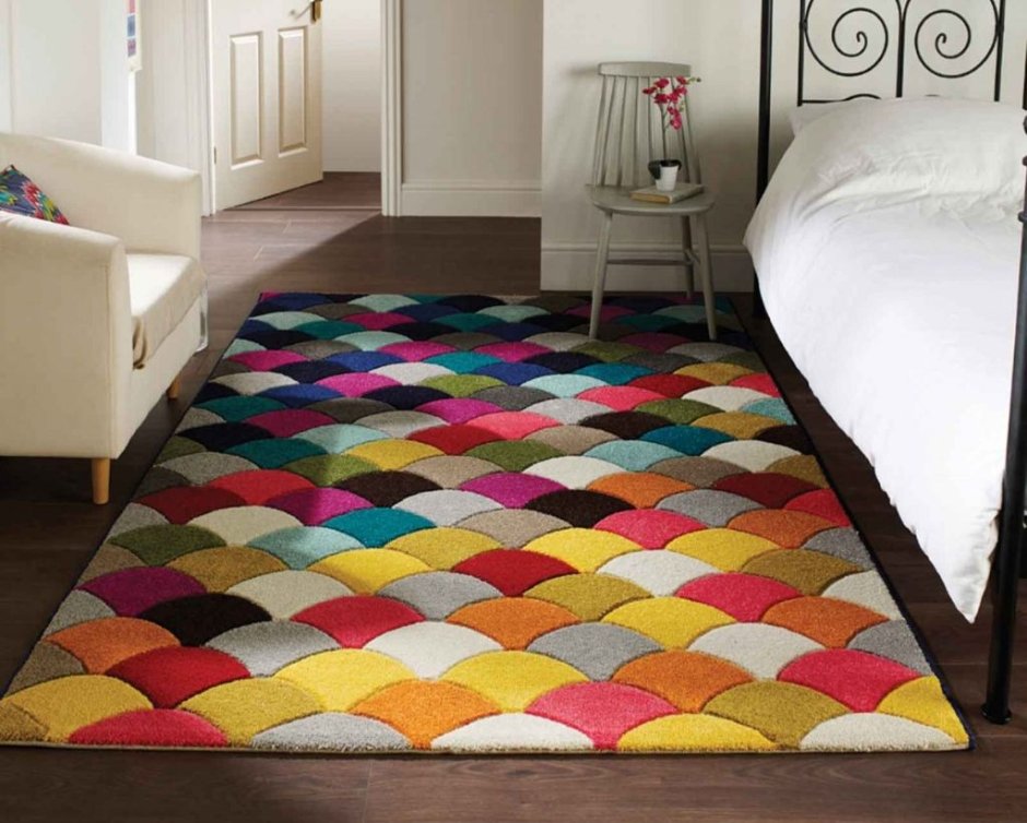 Jive Rug Spectrum ковер