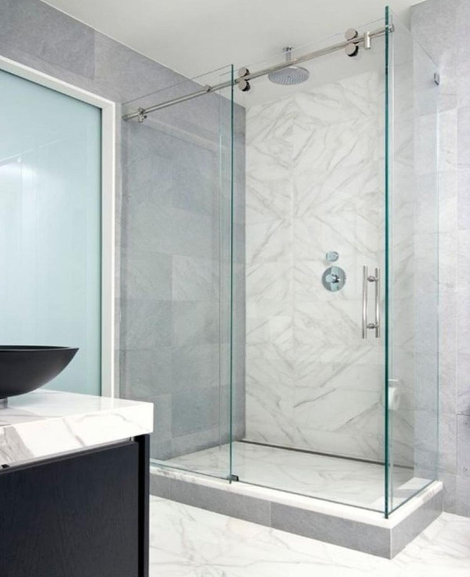 Душевая кабина Glass Door