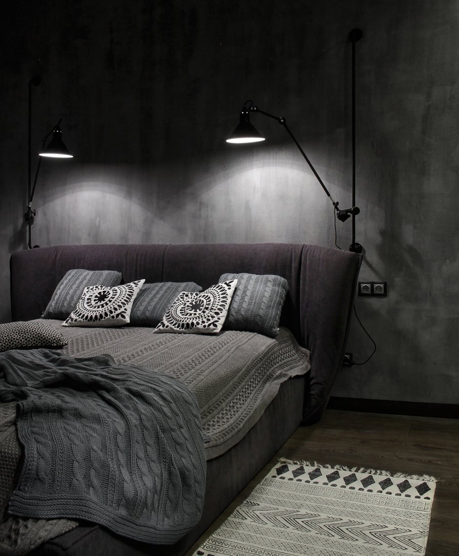 Кровать Soft_and_Loft