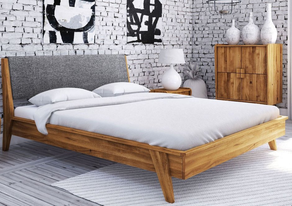 Кровать Райтон Loft