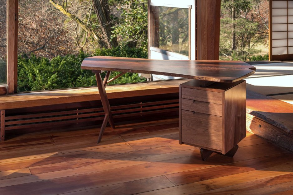 George Nakashima