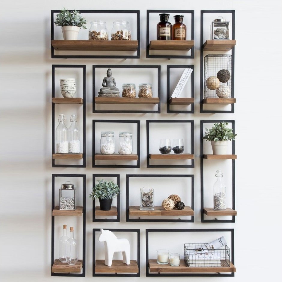 Полка Shelfmate e 20