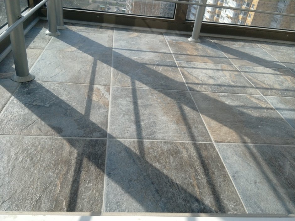 Kerama Marazzi терраса sg158400n