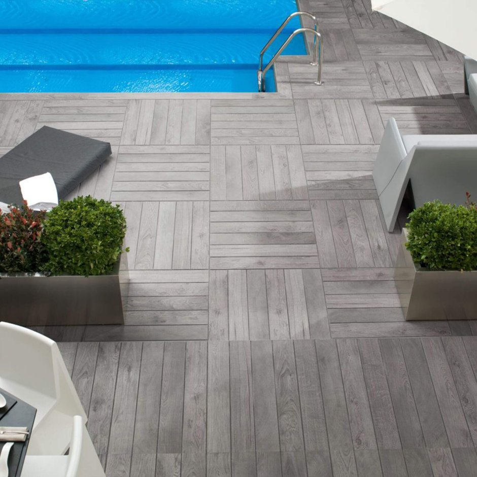 Porcelanosa Oxford Antracita